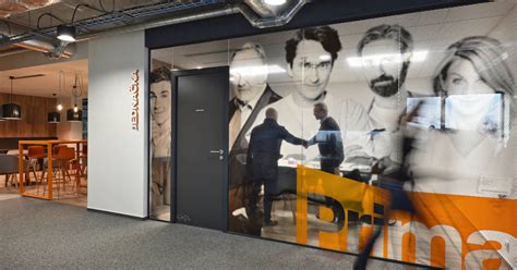 Press | Skupina Prima