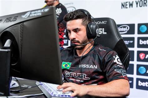 Esport Counter Strike Un Titre Pour Faze Clan