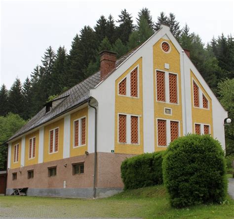 Stadtgemeinde Zeltweg Veranstaltungen Oberweger Stadl Judenburg