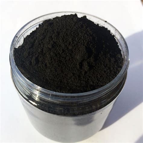 Activated Bamboo Charcoal Powder – Skin Foodie