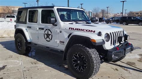 Jeep Wrangler Unlimited Chicago Evanston Highland Park