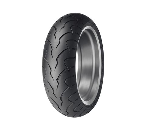 Dunlop Tire Series D Zr Blackwall In Achter