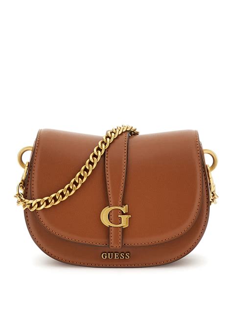 Kuba Mini Crossbody Bag Guess