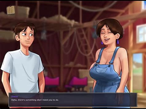 Summertime Saga XVIDEOS