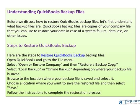 Troubleshooting Common Backup Restoration Issues Smith Roy Page