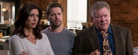 „private Eyes“ 13th Street Zeigt Zweite Staffel Der Jason Priestley Serie Fernsehserien De