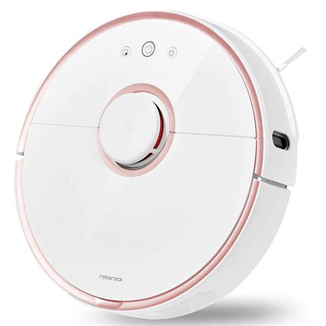 Xiaomi Roborock S51 Robot Vacuum Cleaner - CouponsFromChina.com