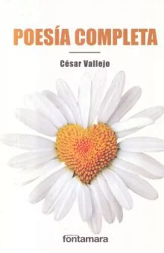 Poesía Completa César Vallejo lcda Envío gratis