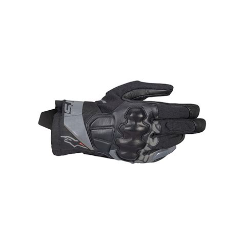 Guanti Alpinestars Corozal V3 Drystar Nero MotoStorm It