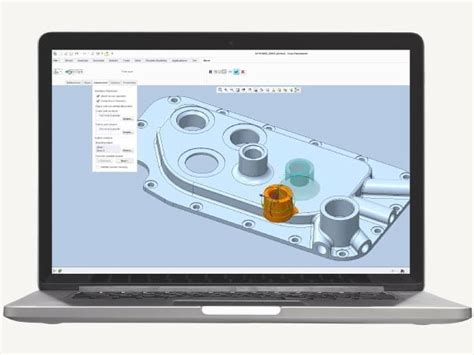 Flexible Modeling Using Creo Parametric Pdsvision Training