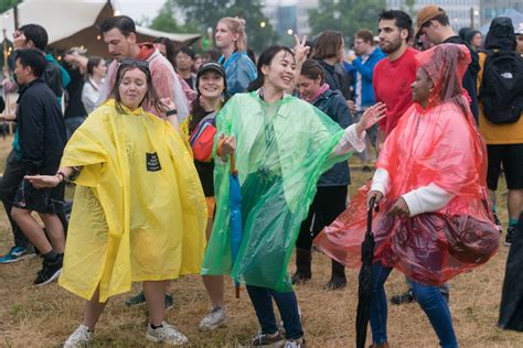 Tweede Editie Festival Summervibes In De Maak Resource Online