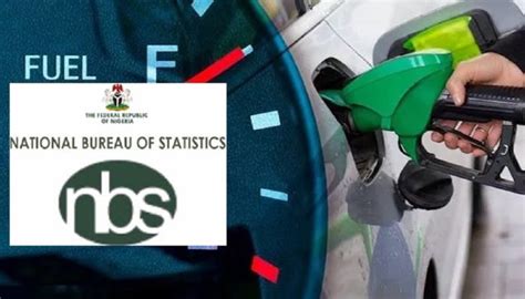 Petrol Price Increased To N648 93 In November NBS