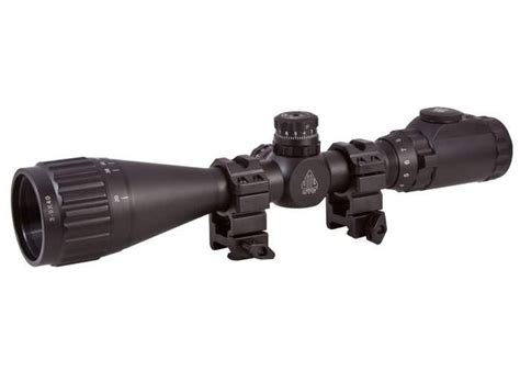 Page 6 - Customer Reviews for Leapers UTG True Hunter 3-9x40 | Pyramyd AIR