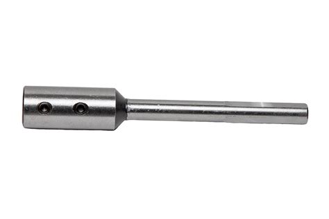 Packard Woodworks The Woodturner S Source 3 Drill Bit Extension