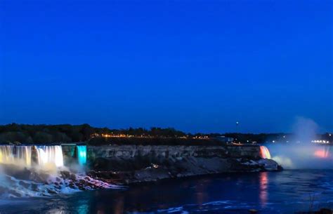 Sheraton Fallsview | Niagara Falls, Canada Hotel | Virgin Atlantic Holidays