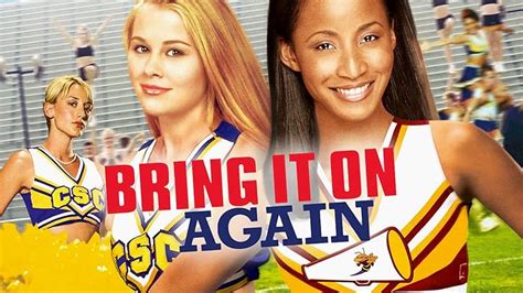 Watch Bring It On | Prime Video