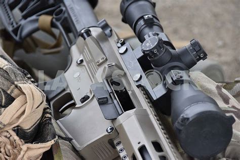 UAR-10 - Стрелковое вооружение - армия - Справочник - Fact Military
