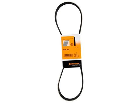 Dayco Drive Belt 6pk975 Dri Halfords Uk