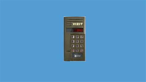 Vizit Бвд 343R - YouTube