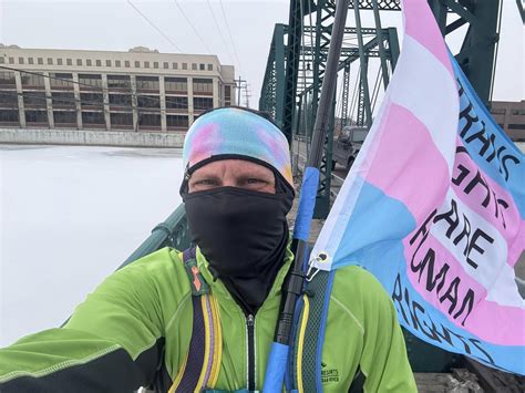 For years, I have been running for I/Me, But today I start running for