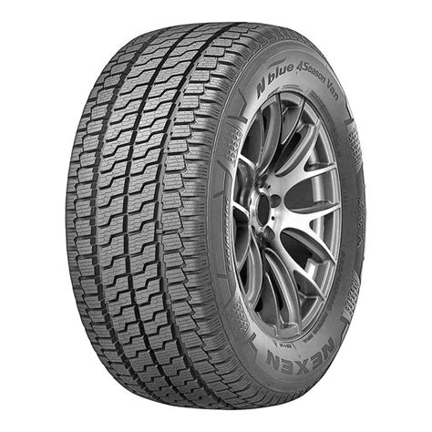 Dedeman Anvelopa All Season Nexen Nblue 4season Van 21565 R16c 109