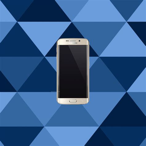 Samsung Galaxy S6 edge Screen Specifications • SizeScreens.com