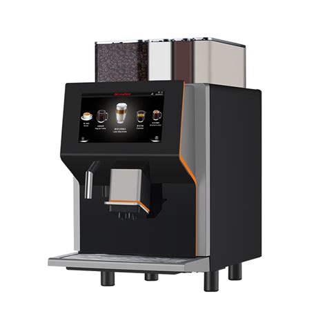 Купить профессиональную кофемашину Dr.coffee СoffeeСenter по доступной ...
