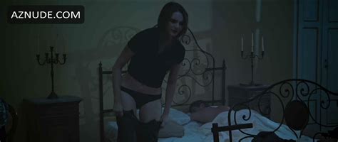 The Unkind Nude Scenes Aznude