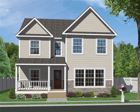 Virginia Modular Homes With Attached Garage Modular Homes For Sale