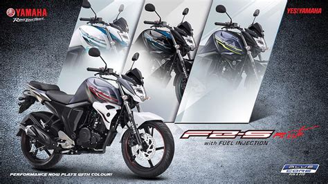 Yamaha Fzs Version Fi Yamaha Fz S V Fi Hd Wallpaper Pxfuel