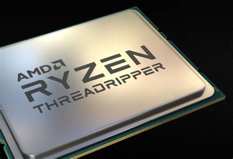 AMD Ryzen Threadripper 5000 Series CPUs Rumoured For August Launch ...