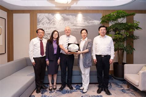 Innovation Platform Gtiit Changzhou Innovation Institute Officially