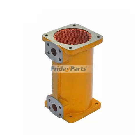 Oil Cooler Core 6n 9851 For Caterpillar Cat Engine 3304 Tractor D4e D5b D6d D7g D9h 140 141 143