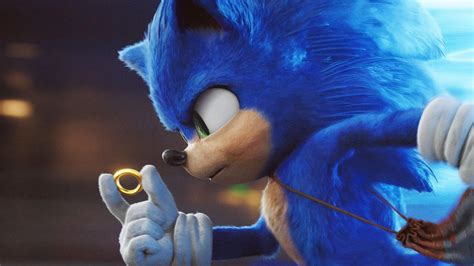 Sonic the Hedgehog 3: Release date, characters & more - Dexerto