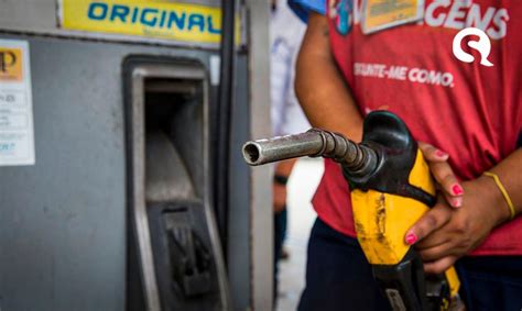 Preço médio da gasolina cai R 0 02 no Ceará e tem 15ª semana de queda