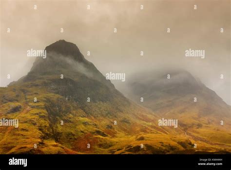 Schottland Glencoe Hi Res Stock Photography And Images Alamy