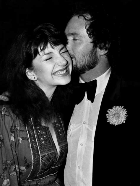 Kate Bush Kenny Everett Kenny Everett