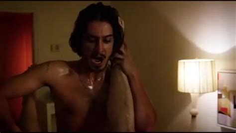 Avan Jogia S Nude Debut Thisvid