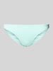 Rip Curl Bikini Hose Mit Logo Detail Modell Classic Surf Hellblau