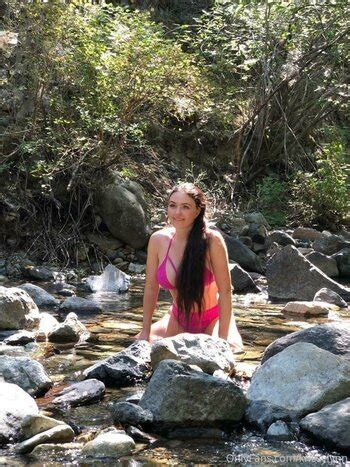 Krissylynn Nude Leaks TheFappening