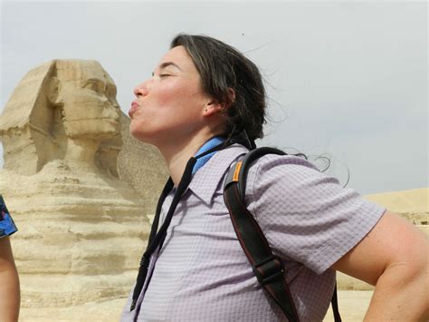 It's Cooler in Cairo • Page 2 of 2 • Frank Morin