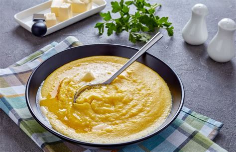 La Ricetta Della Polenta Concia La Pi Gustosa Di Tutte Deabyday