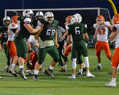 Pennridge High School Football – The Penndulum