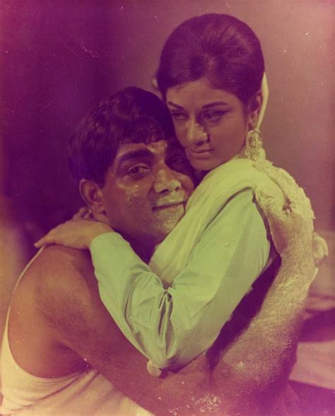 mehmood aruna irani  bhai bhai retro bollywood aruna irani