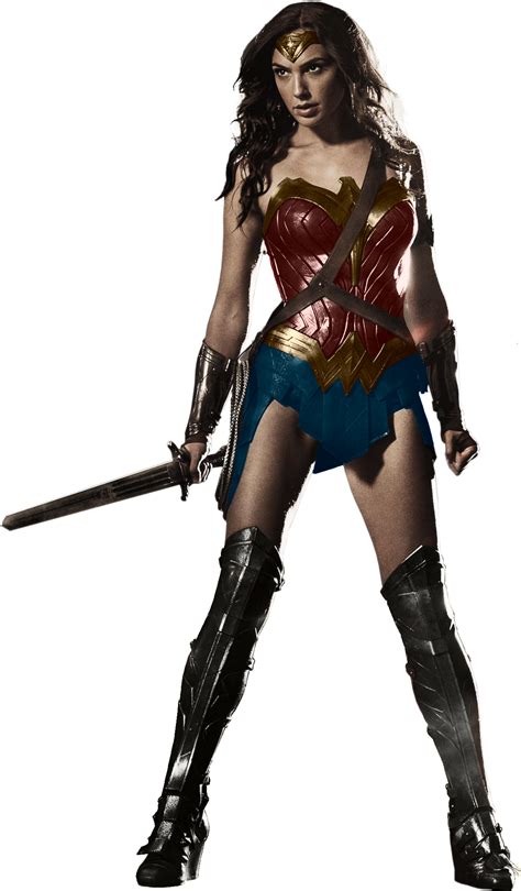 Wonder Woman Transparent By Asthonx1 On DeviantArt