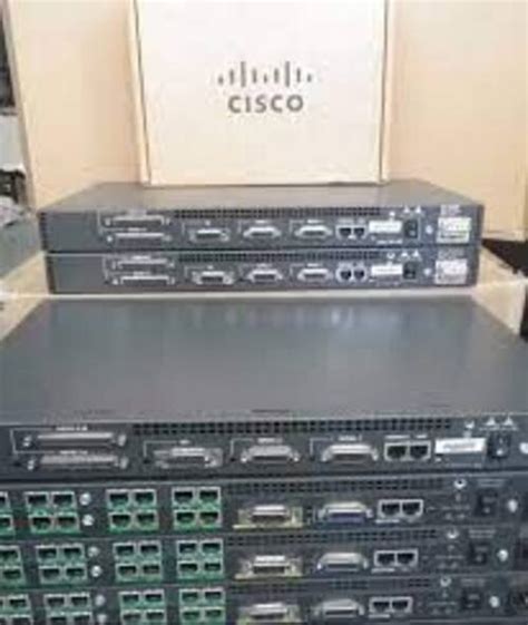 Wired Cisco 2511 Router At Rs 10500 In Salem ID 22464856612