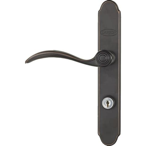 Larson Storm Door Handles