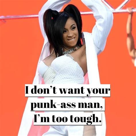 Cardi B Quotes 10 QuoteReel