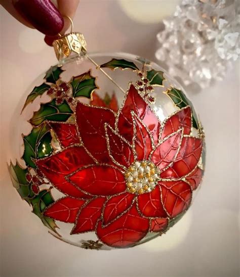 Lovely Christmas Decorating Ideas Poinsettia Holiday Gifts And