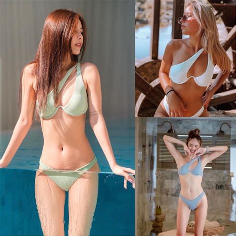 MớI Bikini Một MảNh GợI CảM DàNh Cho Nữ Shopee Việt Nam